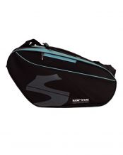 SAC DE PADEL SOFTEE MAX NOIR/BLEU A006318