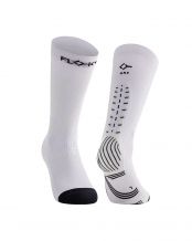 CALZINI FLOKY MULTISPORT MEDIUM GRF BIANCO