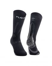 CALZINI FLOKY MULTISPORT MEDIUM GRF NERO