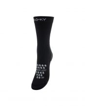 CALZINI FLOKY S-MASH 3D NERO