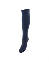 CALZINI FLOKY RE-CHARGE BLU