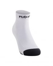 CALZINI FLOKY MULTISPORT PANTALONCINI GRF BIANCO