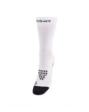 CALZINI FLOKY S-MASH 3D BIANCO