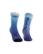 CALZINI FLOKY S-MASH FANTASY AZZURRO CIELO