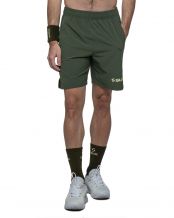 PANTALONCINI SIUX GAREH 26 VERDE
