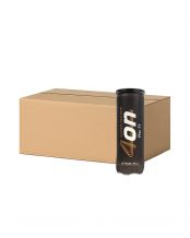 CAISSE DE 24 BO�TES DE 3 BALLES 4ON T1