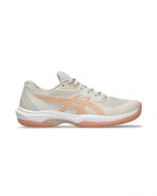 ASICS GAME FF CLAY/OC BEIGE DONNA 1042A282