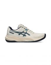 ASICS GEL-CHALLENGER 15 BEIGE/AZUL MARINO 1041A510