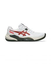 ASICS GEL-CHALLENGER 15 BLANCO/ROJO 1041A510