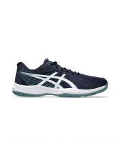 ASICS COURT SLIDE 4 BLU MARINO 1041A483