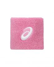 POLSIERA ASICS WRIST BAND PAIR ROSA