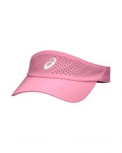 VISIERA ASICS PERFORMANCE ROSA