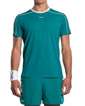 CAMISETA NOX PRO VERDE