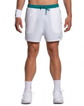 PANTAL�N NOX PRO WHITE/GREEN
