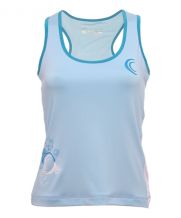 CAMISETA ECLYPSE FEBE AZUL NINA