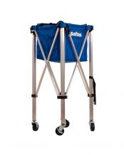 CARRELLO PORTAPALLE SOFTEE DA TENNIS/PADEL/PICKLEBALL RECOVERY