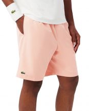 SHORT LACOSTE CORE PERFORMANCE GH353T ROSE