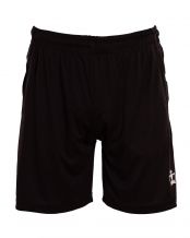 PANTALONE BLACK CROWN SOLLER NERO