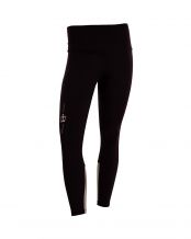 LEGGING BLACK CROWN LOS MUJER