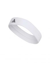 CINTURA ADIDAS TENNIS BIANCO
