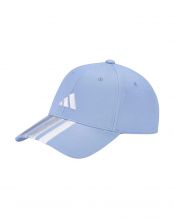 GORRA ADIDAS 3-STRIPES NEW LOGO BASEBALL