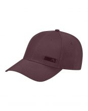 CASQUETTE  ADIDAS LIGHTWEIGHT BASEBALL BORDEAUX