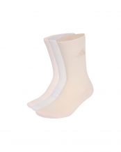 PACK DE 3 CHAUSETTES ADIDAS CUSHIONED SPORTSWEAR CREW