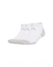 PACK DE 3 CHAUSETTES ADIDAS ESSENTIALS CLIMACOOL LOW CUT JD9573
