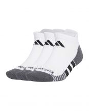 CONFEZIONE DA 3 CALZINI ADIDAS PERFORMANCE CLIMACOOL CUSHIONED LOW