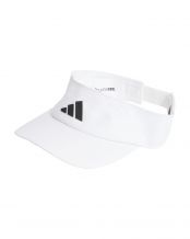 VISIERE ADIDAS CLIMACOOL BLANC