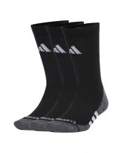 PACK DE 3 CALZINI ADIDAS PERFORMANCE GRIP CLIMACOOL CUSHIONED CREW JC6448