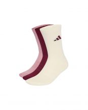 PACK DE 3 CALCETINES ADIDAS CUSHIONED SPORTSWEAR CREW