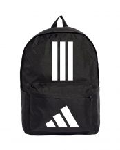 MOCHILA ADIDAS CLASSIC BARS 3 STRIPES NEGRO