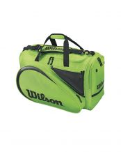 BOLSO PADEL WILSON ALL GEAR BAG VERDE