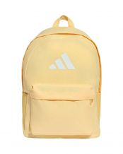 SAC � DOS ADIDAS CLASSIC BARS BP JAUNE KQ9475