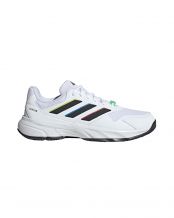 ADIDAS COURTJAM CONTR�LE 3 M BLANC