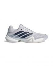 ADIDAS BARRICADE 14 GRIGIO KK4408