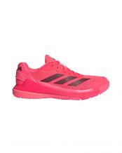 ADIDAS CRAZYQUICK LS PADEL ROSA KI3587