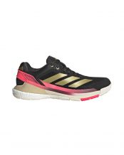 ADIDAS CRAZYQUICK BOOST PADEL NERO KJ1903