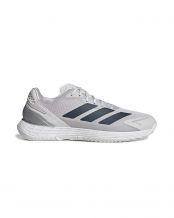 ADIDAS DEFIANT SPEED 2 GRIS KK4395