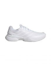 ADIDAS GAMECOURT 3 SYNTHETIC LEATHER BLANCO KI3606