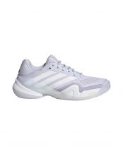 ADIDAS BARRICADE 14 CLAY LILA FEMME LA1508