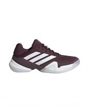 ADIDAS BARRICADE 14 BORDEAUX FEMME KH7543
