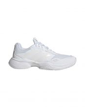 ADIDAS GAMECOURT 3 BIANCO DONNA KI3600