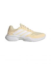 ADIDAS GAMECOURT 3 AMARILLO MUJER KI3602