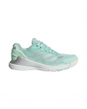 ADIDAS CRAZYQUICK LS PADEL MENTA DONNA