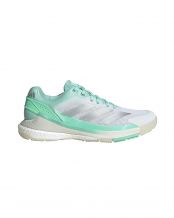 ADIDAS CRAZYQUICK BOOST PADEL VERDE DONNA