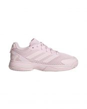 ADIDAS UBERSONIC ROSA CLARO JUNIOR KK3849