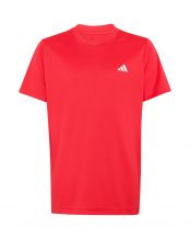CAMISETA ADIDAS B CLUB JUNIOR ROJO