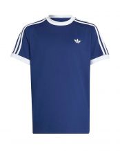 T-SHIRT ADIDAS B CLASSICS KQ JUNIOR BLEU FONC�/ MARINE